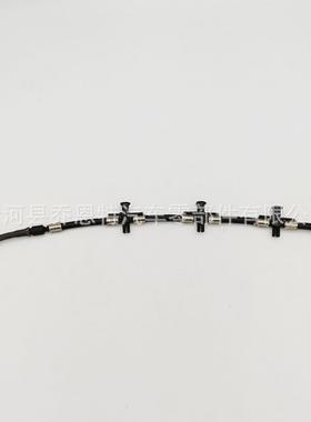 3141F07021油软151管回油管适用于现代燃起亚