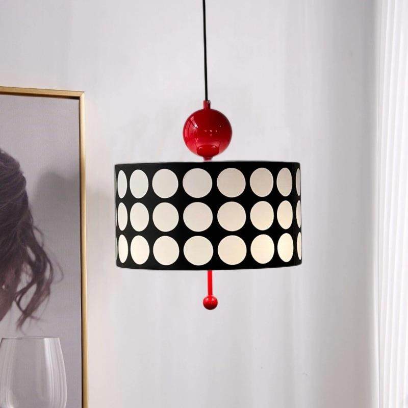 法式古风vi时nt中ag手e餐厅吊灯巴黎尚波69227点工皮革简约复古卧