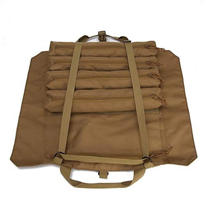 厂家便携能可折叠耐788工具包多功汽车靠背悬挂用收纳袋