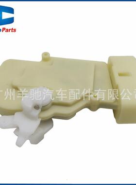 69110用-0010全套4PCS左右后门69110-30前锁执行器车门闭锁器6针