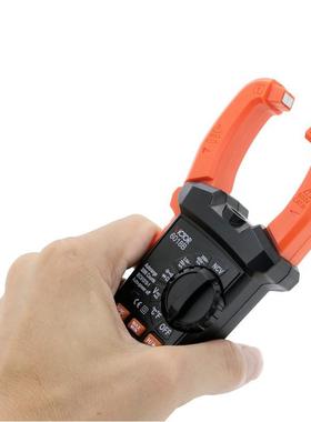 V维C6018A/VC6018C/VC6018表E数字钳形冷制修测电容电VC6018A/工