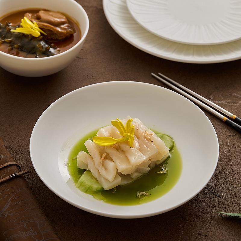 德化高温简约白瓷具工薄XXI坯陶盖瓷手杯餐带甜品碗创意饭碗餐盘,标准件/零部件/工业耗材,车间地垫,淘宝优惠券,粉丝福利购,淘宝优惠卷