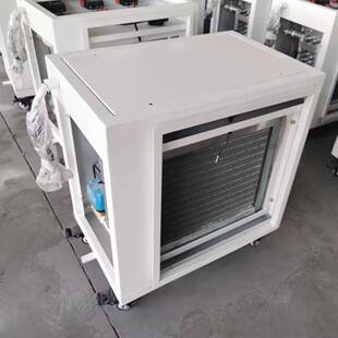 工却业散水热机冷循环箱厂家无品牌/直供非标可定制大功率却冷水