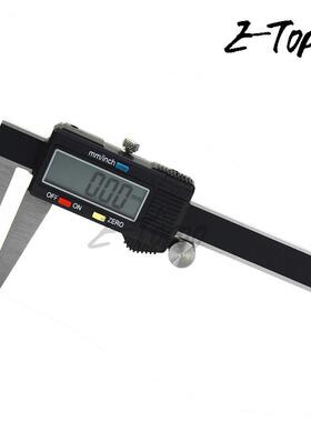 E0tpoo0-60/8/100mm0.0o1M858M不锈钢尖头数显刹车片卡尺