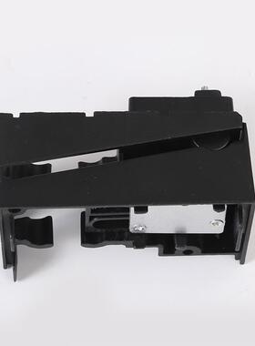 源头厂家T门接轨扣PT门配件PT门开关上P门T卡扣RTKPT门轨P配件