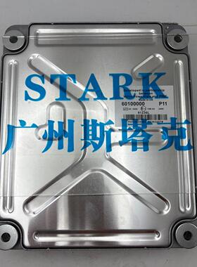 60100000发动机ECU电脑板20814594、22423435、22346791