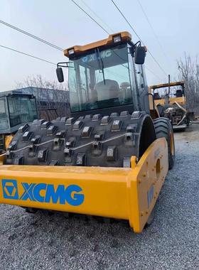 外贸直销 二手徐工压路机XP303S XS203J XS223J26吨18吨16吨