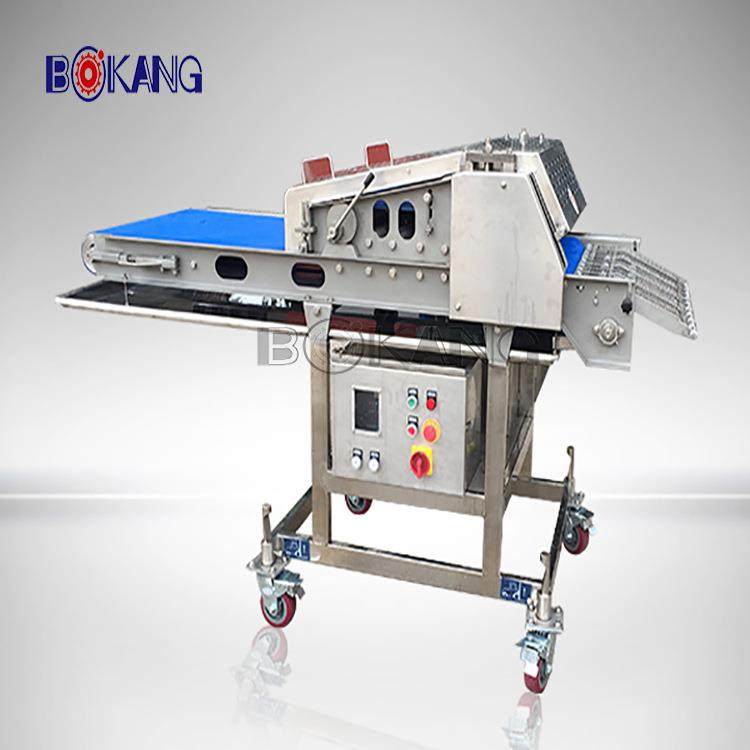 博康肉类压整机 鸡排牛排压延机 压平机 效果好 切片机配套设备,清洗/食品/商业设备,肉制品加工设备,淘宝优惠券,粉丝福利购,淘宝优惠卷