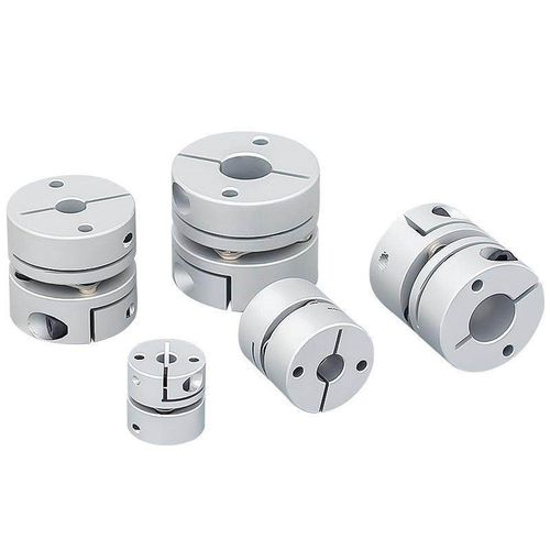 DEG11/DEG01-D29/D34/D39/D44/D56/D26-d10/d15-e14/怡合达联轴器