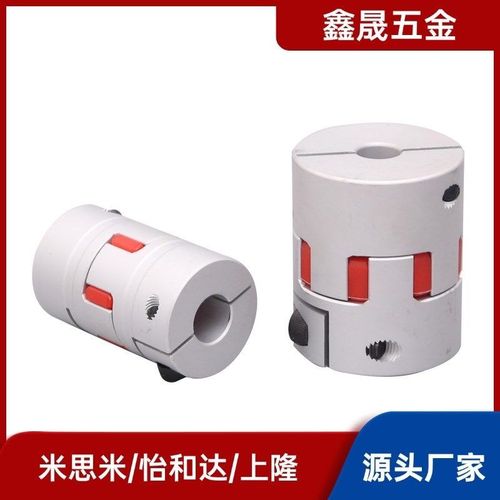 LYCA-3040/3550/4050/4055/4066/5566/5578/6580/90梅花联轴器