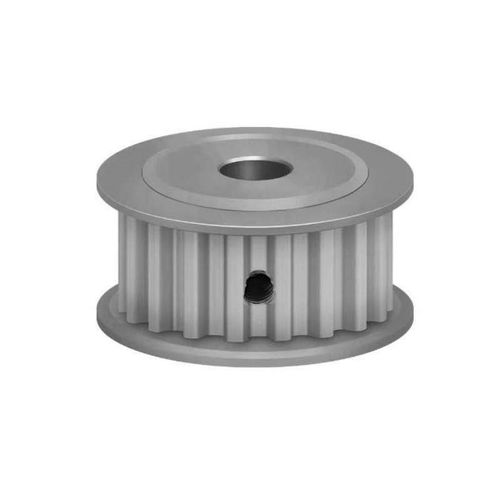 怡合达EAR29-T10250/T10300槽宽27 32同步带轮AF型T10-22齿铝合金