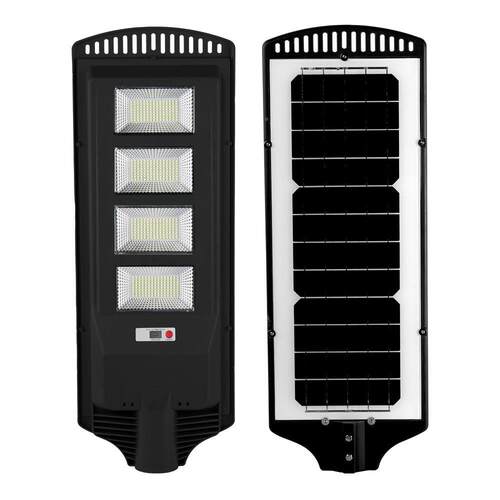 户外大功率分体式太阳阿波罗能路灯道新农工村程款太能灯感应阳路