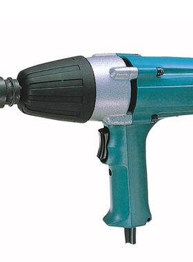 Mak筒ia294电动冲击t扳手家用电风炮12.7MM(1/2)套手扳6905B