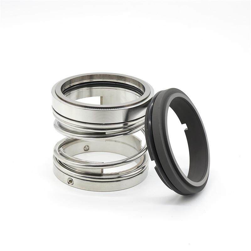 邦普密锐ZU4970钢3N-9不5机械封锈合金抽水泵水泵机械轴封固定标