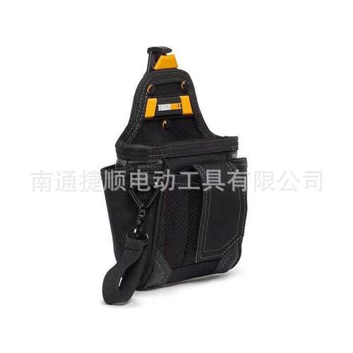 TO411UGHBLUIT拓得腰挂式快拆工具包仓管必专用多功能纳快挂收工