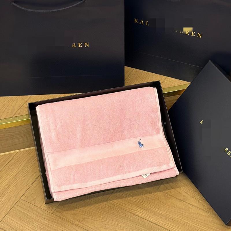 出口小巾马球家纯棉123加厚款浴巾男女款毛巾浴柔软吸水用