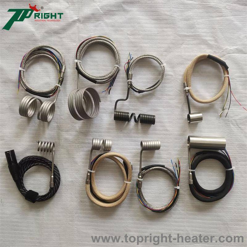 热流加热热圈注具塑成897型塑道胶模热流道塑胶模具吹塑机挤出机