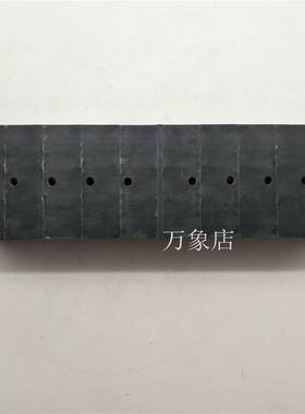 A015*接线端子 TD200EV2000 10P 双排 端子排315*95*50mm RSTP1+-