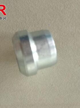 旋S油口入式接S04LL/S0衬套DIN标准头