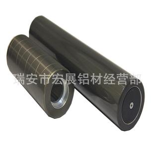 制袋瓷机模切PHD机配件铝合金陶镜面导辊陶辊镜面辊瓷铝导辊