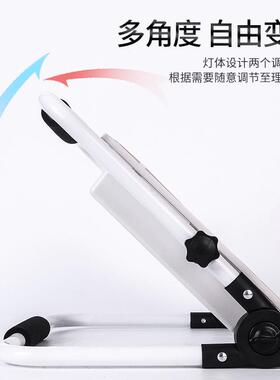 手提便携电移动照明户工灯多功能投光灯1地照明外手提充灯