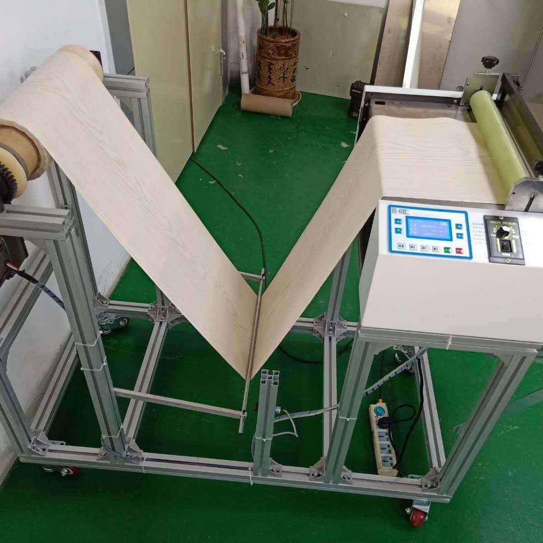 网纱布青FKC纺布稞纸背胶铜箔铝桌箔自动切片机墙纸无布分切机,机械设备,电子产品制造设备,淘宝优惠券,粉丝福利购,淘宝优惠卷
