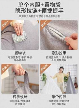 懒人沙发可睡小型卧室榻榻米可躺沙发客厅人类狗窝单人豆袋沙tω