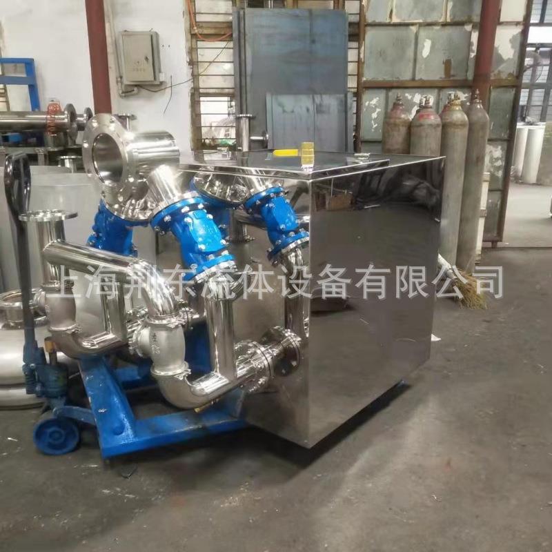 QW潜水提泵污水提升装置选一体化污水升器别间738873墅卫生通用提