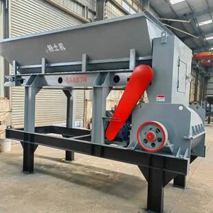 农用土质改良粉土机 工程建筑回填打土机 泥炭土草炭土粉碎机