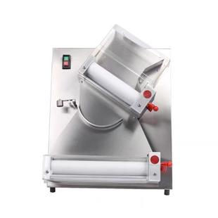 披萨压饼机掉25747渣面饼压15寸披萨30压面机4机0压饼商用