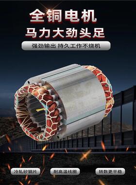 询~WPO昱力刹W机15W~750调速/定速车齿轮减速电电机三相/单相220V