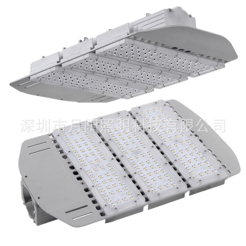 模组路灯led30l30片路灯0W56W贴科锐模组ed3模组路灯外SPS壳套件