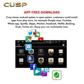 索纳塔领翔09 专用安卓大屏导航超清触控智能车载中控一体机