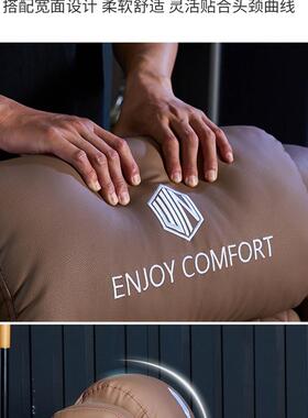 新发电竞沙椅家用电竞椅懒人能沙发单人沙发多功网NNH吧沙发款椅