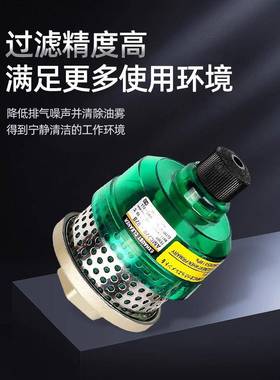 SHZ/SMC型AM/220-02B/AMC320-03BAMC52无品牌/0-04B滤C清器排气净