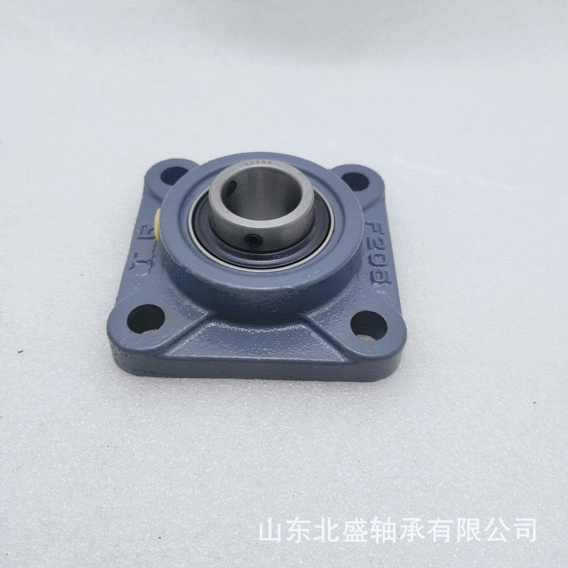 现货库存销售FYH外球面带座调心轴承UCP206型号价格查询