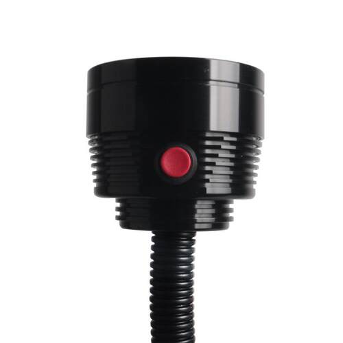 家led防水机床灯超亮HYK不功刺管眼三防软工作灯大九率12w24v
