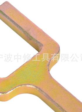 2件汽车前轮半轴拆卸撬棒内CV轴拆卸工具前轮半轴驱动轴拆卸工具