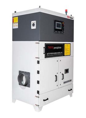 MCJC-1500C1.5KCTZW脉冲滤筒除尘器MJC-22002尘.光2KW打磨抛用集