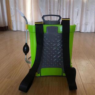 厂家加厚背带款烟草芽抑芽器HX-T8速烟农烤烟打顶抹器快匀均点花