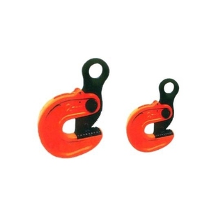 神州吊具 DFM型模锻钳 H型槽钢翻转钳 钢板吊夹 起重吊钩