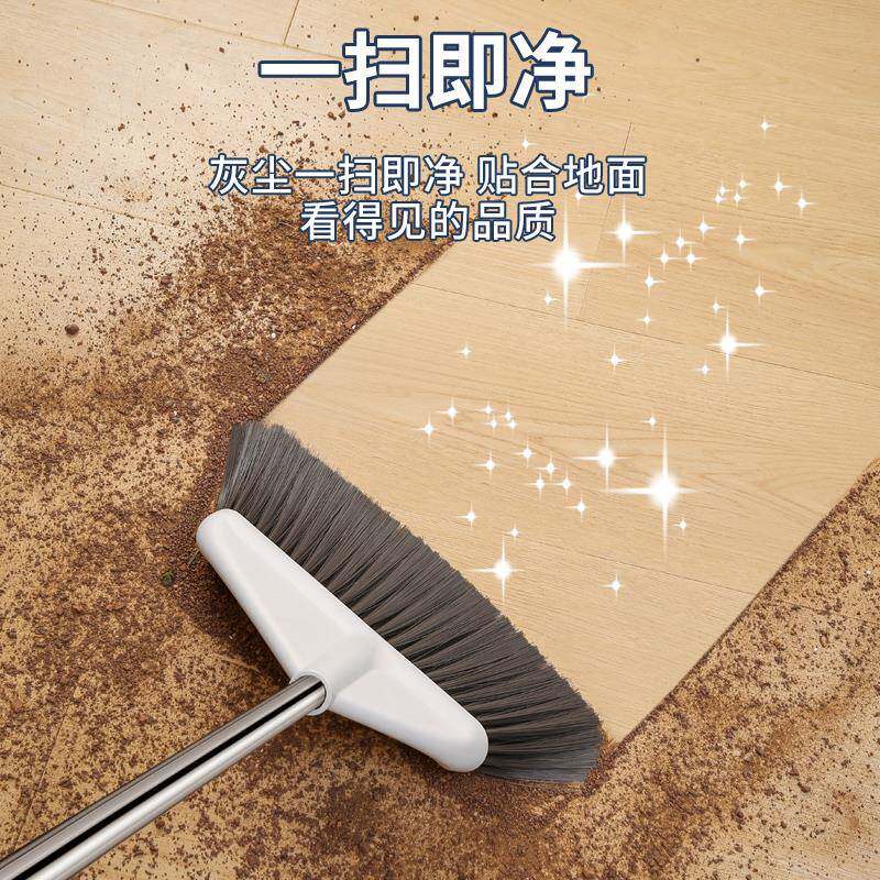 扫把工厂车新间帚室外庭院户扫315外大扫号地笤帚2025款家用