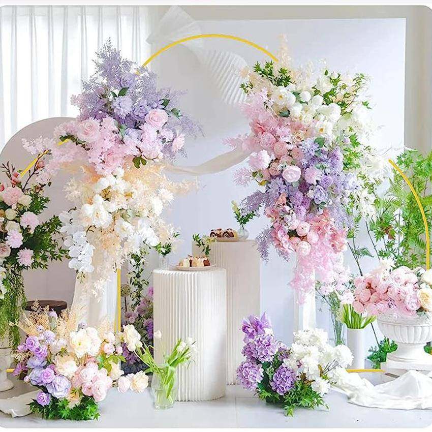 婚庆花架背景装饰架气球门拱路支架弧形具QPE引婚礼迎宾道舞台装,节庆用品/礼品,装扮布置套餐,淘宝优惠券,粉丝福利购,淘宝优惠卷