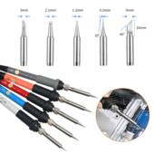 23件套万用表套装 厂家现货A830L数字万用表内热式 可调温电烙铁