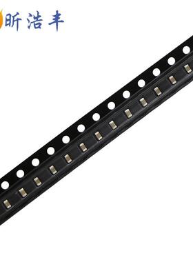 贴HDY片电容0603226M226MP22UFX5R带20%10V0.80T厚度黑现货