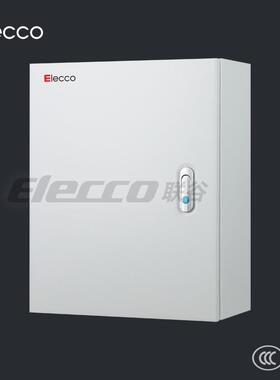 联谷威图型基业箱600*1000*200mm加厚/挂壁电控箱/AE箱IP55控制箱