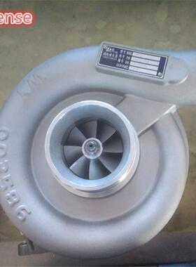 厂家销售涡轮增压器13030164 J80S 及配件