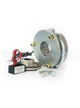 失电电磁制动器Y2EJ90电机制动器抱闸刹车制动刹车DLTZ3-15