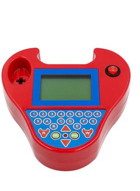 MINI ZEDBULL key programmer 小牛头机 钥匙匹配仪
