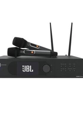 J.B.L KAR3502SE KTV多功能合并机 K歌功放麦克风一体功放机